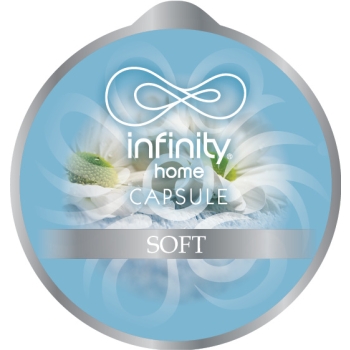 SOFT wkład zapachowy do Infinity Home
